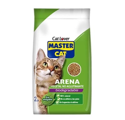 ARENA MASTER CAT