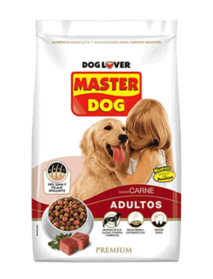 MASTER DOG