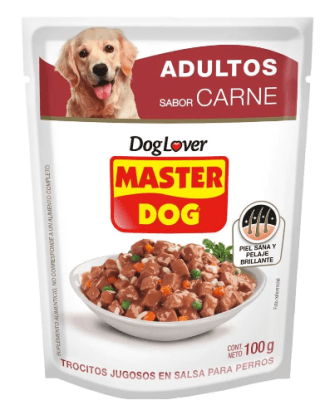 MASTER DOG