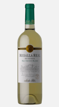 MEDALLA REAL RESERVA