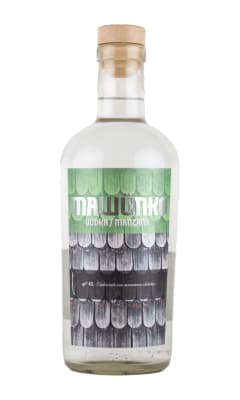 VODKA MAWUNKO