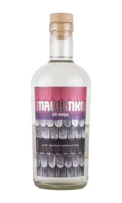 GIN MAWUNKO