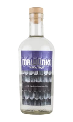 VODKA MAWUNKO