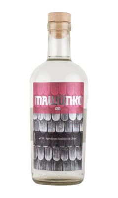 GIN MAWUNKO