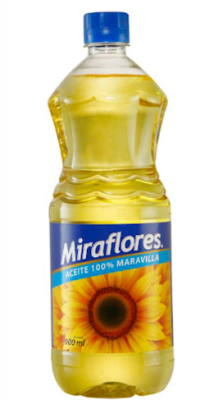 ACEITE MIRAFLORES