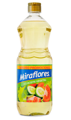 ACEITE MIRAFLORES