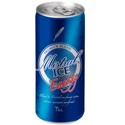 PISCO MISTRAL