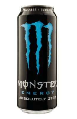 MONSTER*