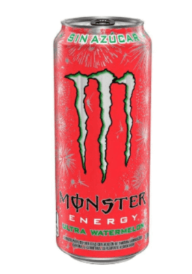 MONSTER*