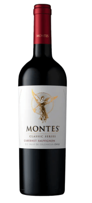 VINO MONTES
