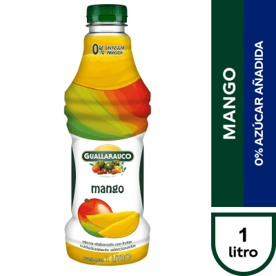 NECTAR GUALLARAUCO