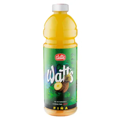 NECTAR WATTS