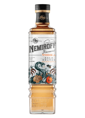 NEMIROFF