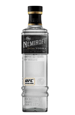 NEMIROFF