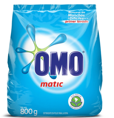 OMO
