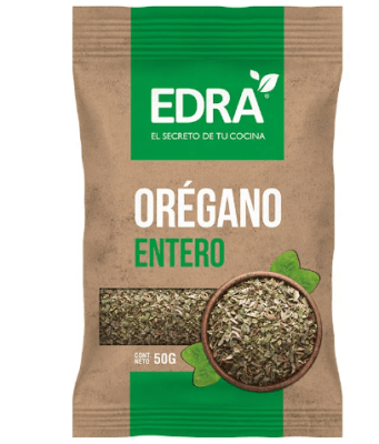 OREGANO MARCO POLO