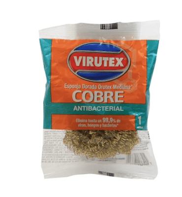 ESPONJA OROTEX