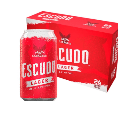 PACK ESCUDO
