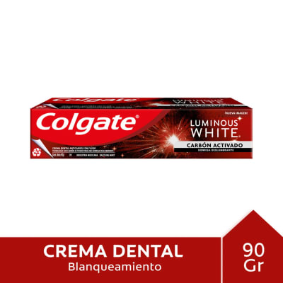 PASTA DENTAL COLGATE