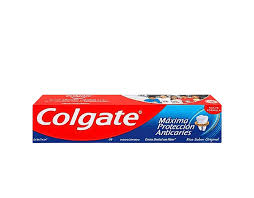 PASTA DENTAL COLGATE