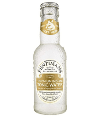 FENTIMANS SIN AZUCAR