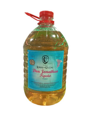 PIPEÑO DON JONATHAN