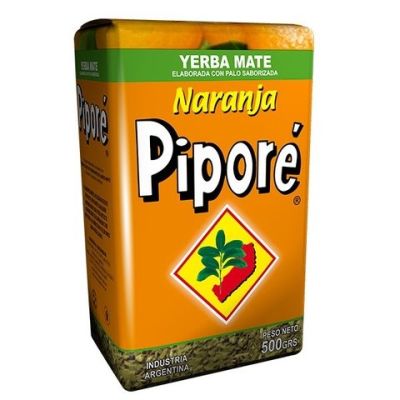 YERBA MATE PIPORE