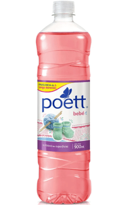 LIMPIADOR POETT