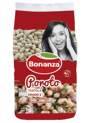 POROTOS BONANZA