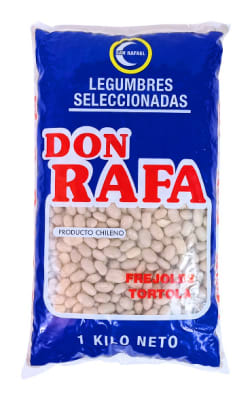 POROTOS DON RAFA