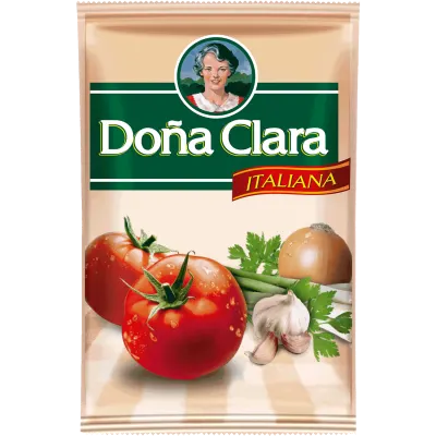 SALSA DOÑA CLARA