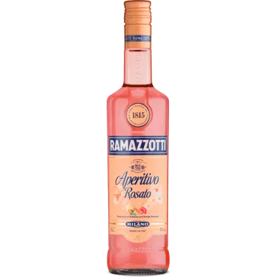 RAMAZZOTTI