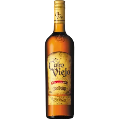 RON CABO VIEJO