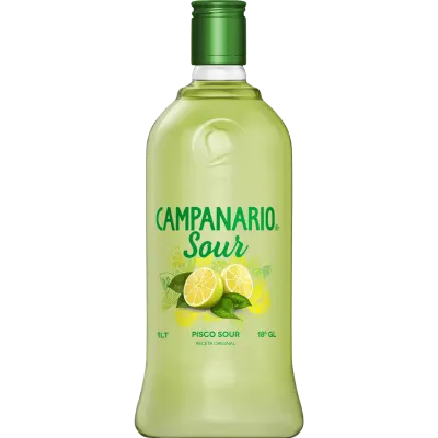 PISCO CAMPANARIO