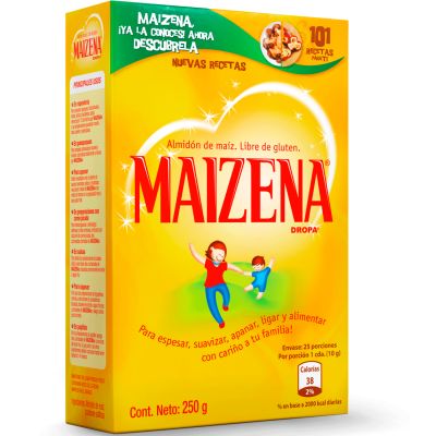 MAIZENA DROPA
