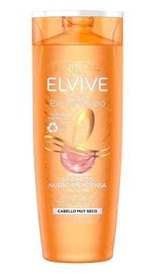 SHAMPOO ELVIVE