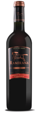 VENTISQUEROS RESERVA