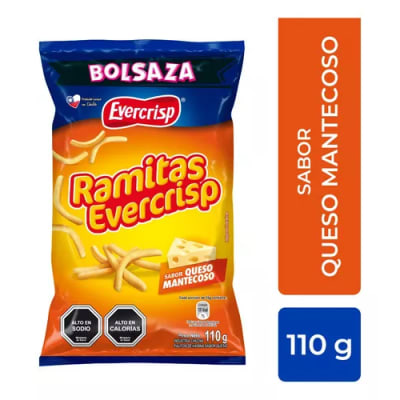 RAMITAS EVERCRISP