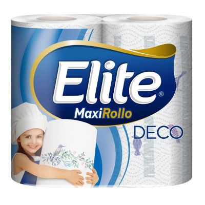 TOALLA ELITE