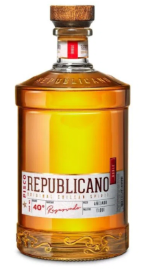 PISCO REPUBLICANO