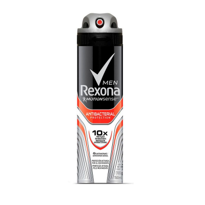 DESODORANTE REXONA