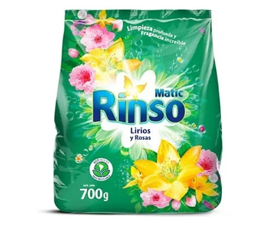 RINSO