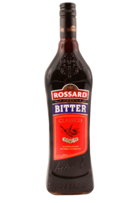VERMOUTH ROSSARD
