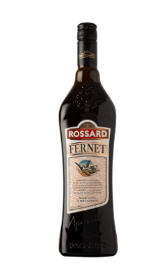 VERMOUTH ROSSARD