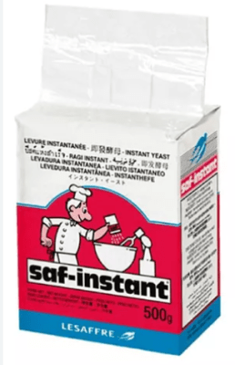 LEVADURA SAF