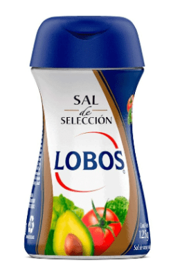 SALERO LOBOS