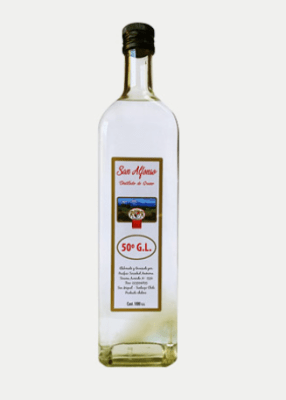 AGUARDIENTE SAN ALFONSO
