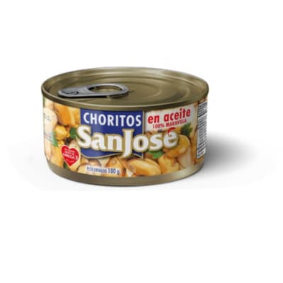 CHORITOS SAN JOSE