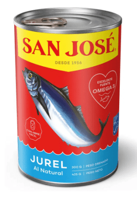 JUREL SAN JOSE