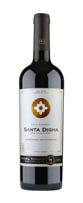 SANTA DIGNA GRAN RESERVA
